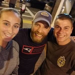 Meet your Posher, Christine